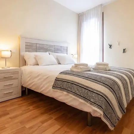 Snow & Nature By Concept Flats Valdelinares (Aragon)