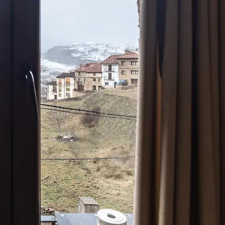 Snow & Nature By Concept Flats Lejlighed Valdelinares (Aragon)