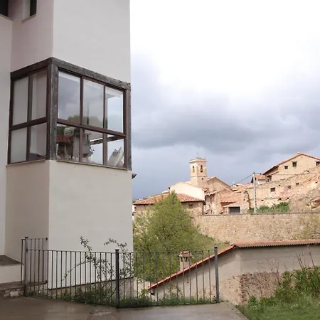 Lejlighed Snow & Nature By Concept Flats Valdelinares (Aragon)