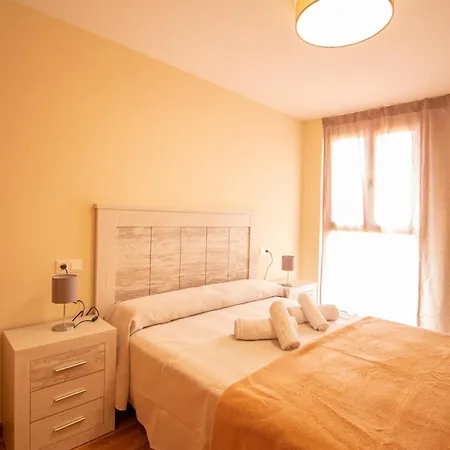 Snow & Nature By Concept Flats * Valdelinares (Aragon)